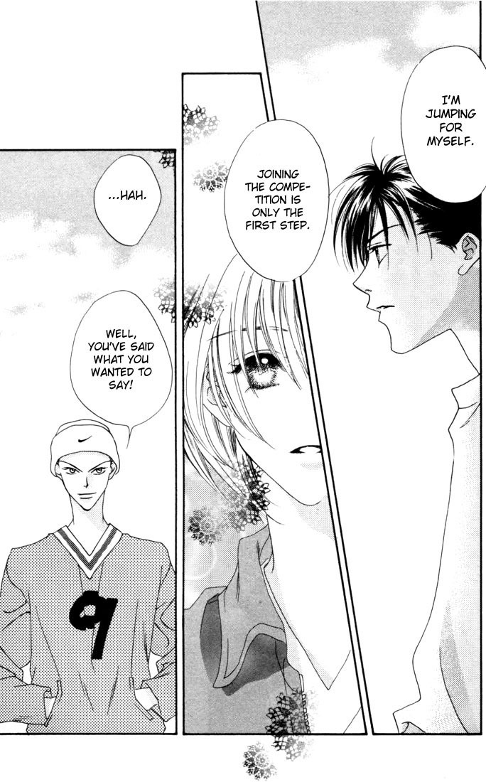 Hana Kimi Chapter 9 page 27 - Chapter 9