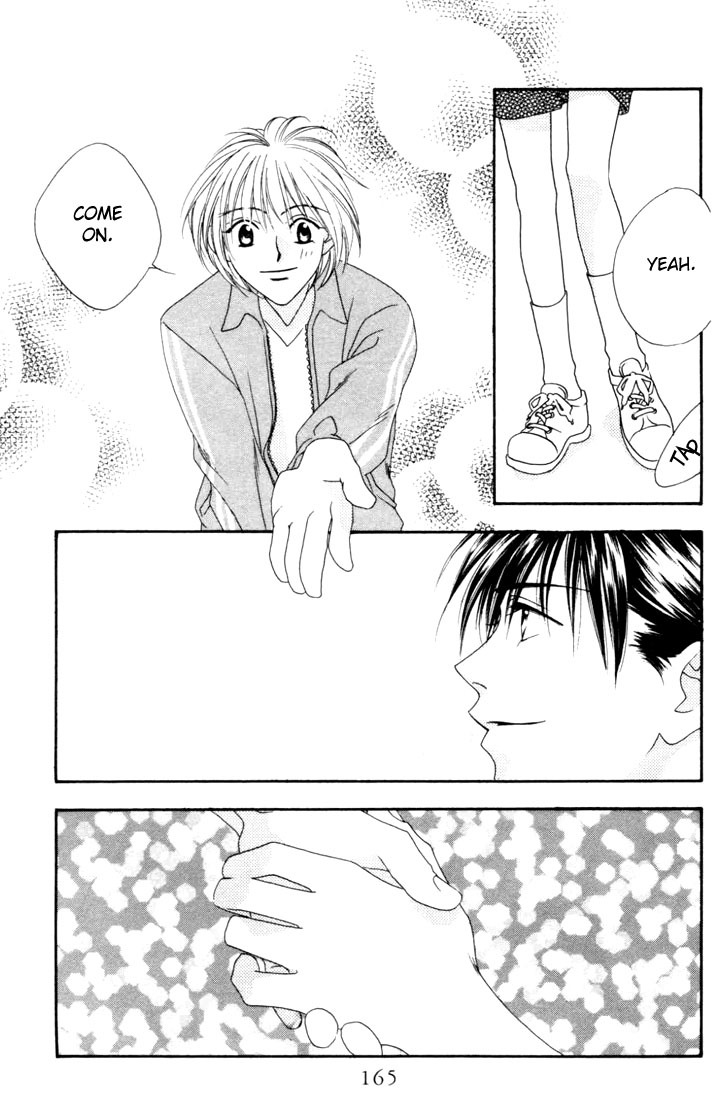 Hana Kimi Chapter 9 page 29 - Chapter 9