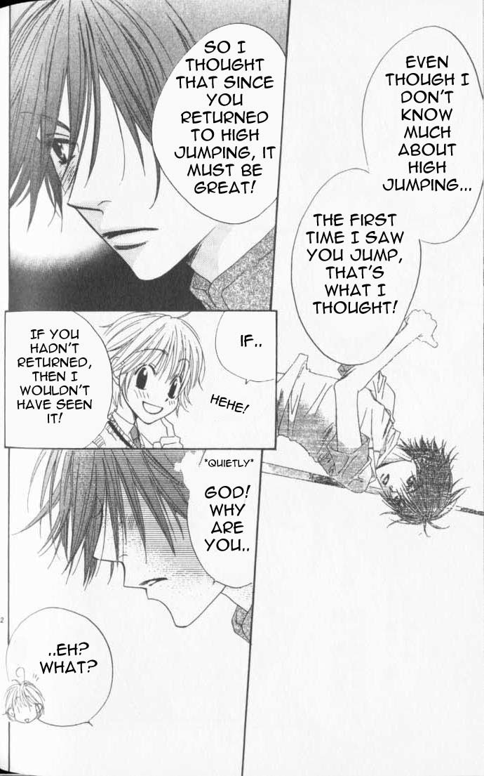 Hana Kimi Chapter 91 page 16 - Chapter 91
