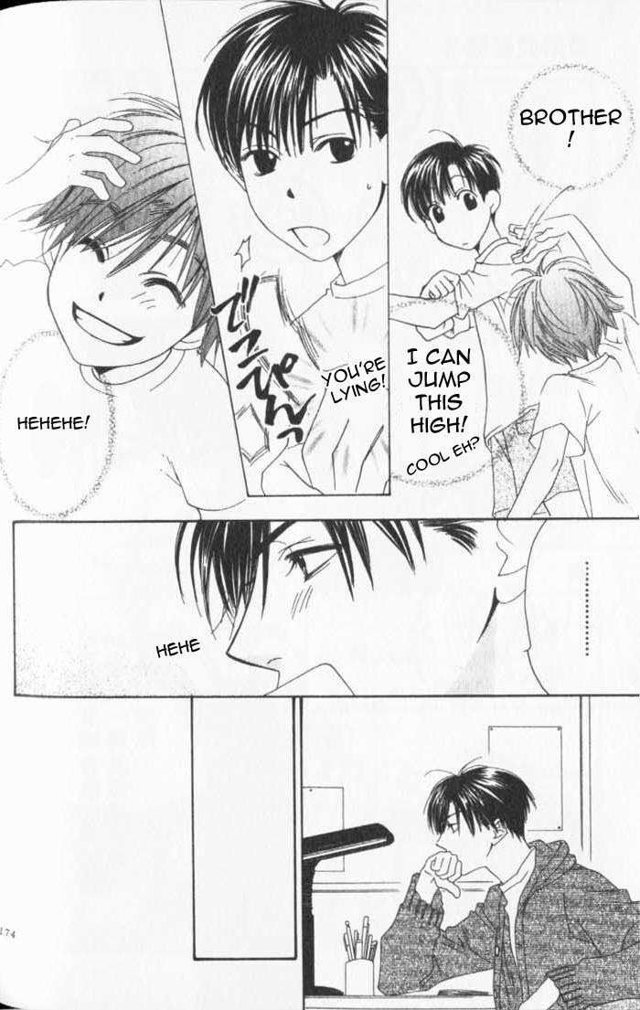 Hana Kimi Chapter 91 page 28 - Chapter 91