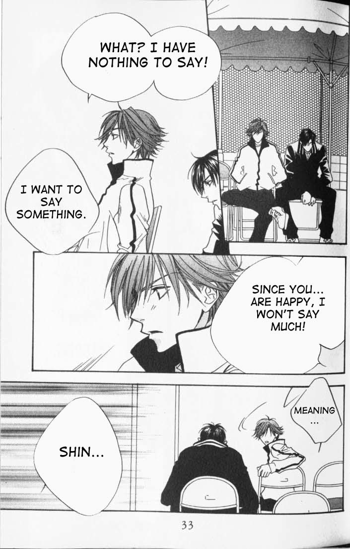 Hana Kimi Chapter 92 page 30 - Chapter 92