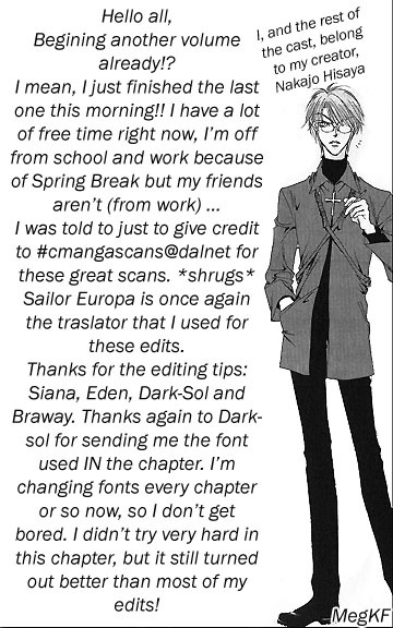 Hana Kimi Chapter 92 page 32 - Chapter 92