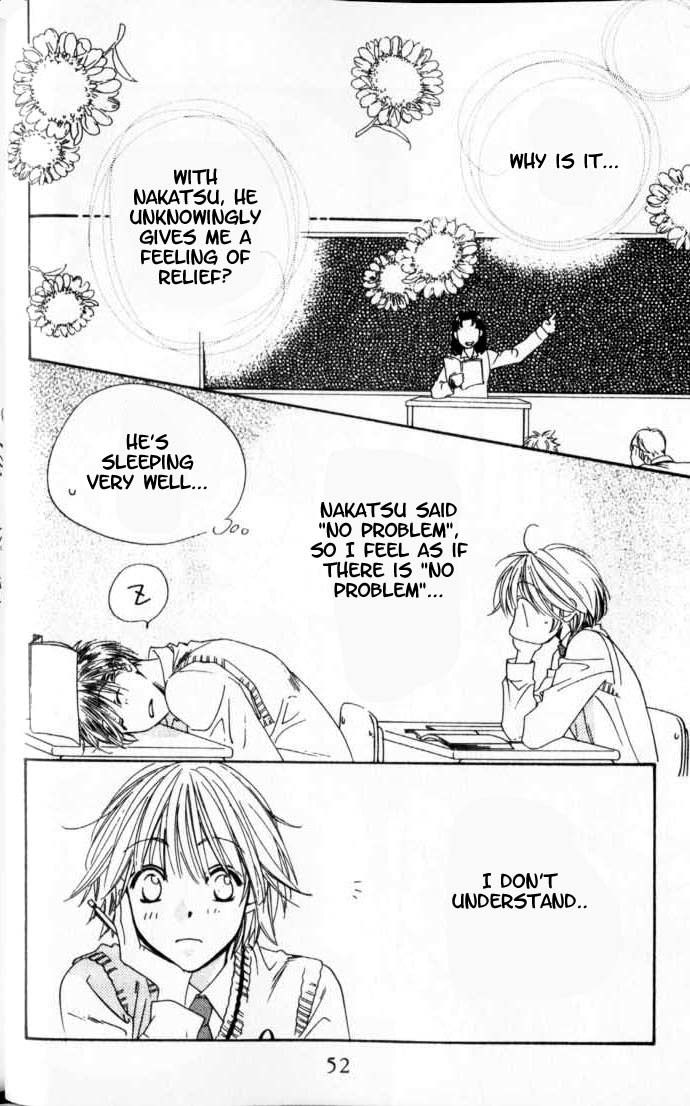 Hana Kimi Chapter 93 page 18 - Chapter 93
