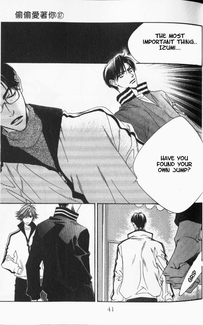 Hana Kimi Chapter 93 page 7 - Chapter 93