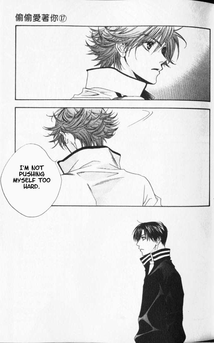 Hana Kimi Chapter 93 page 9 - Chapter 93