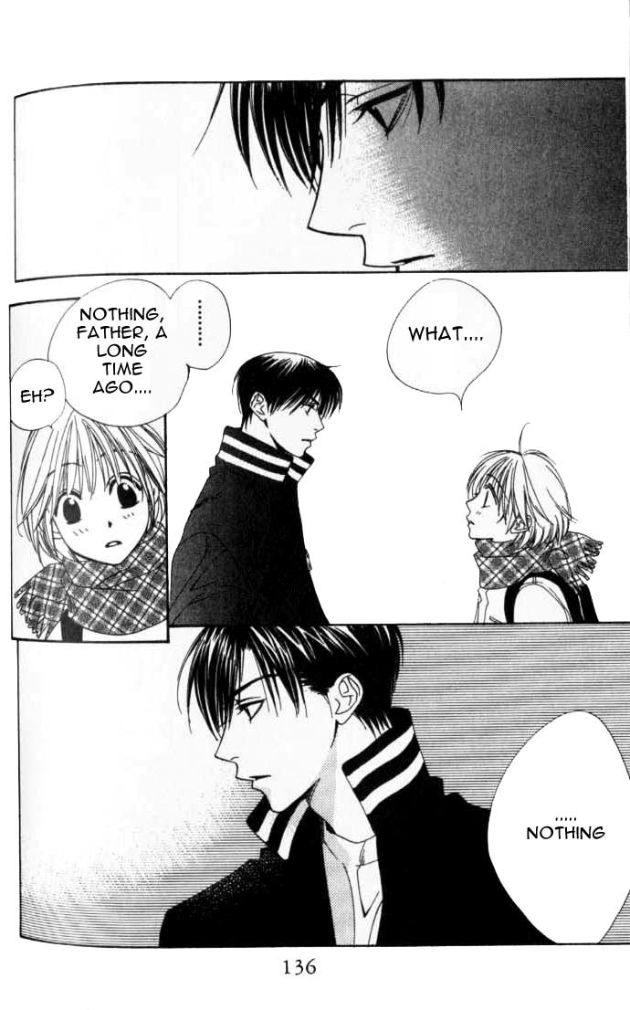 Hana Kimi Chapter 96 page 20 - Chapter 96