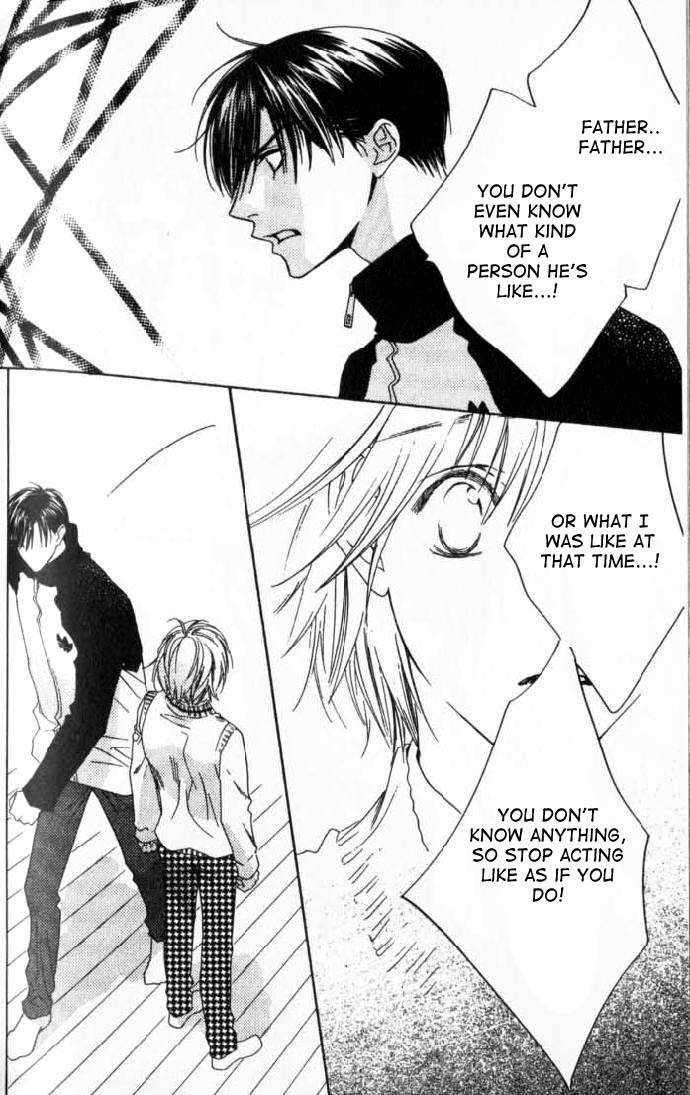 Hana Kimi Chapter 97 page 24 - Chapter 97