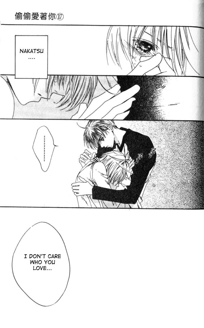 Hana Kimi Chapter 97 page 29 - Chapter 97