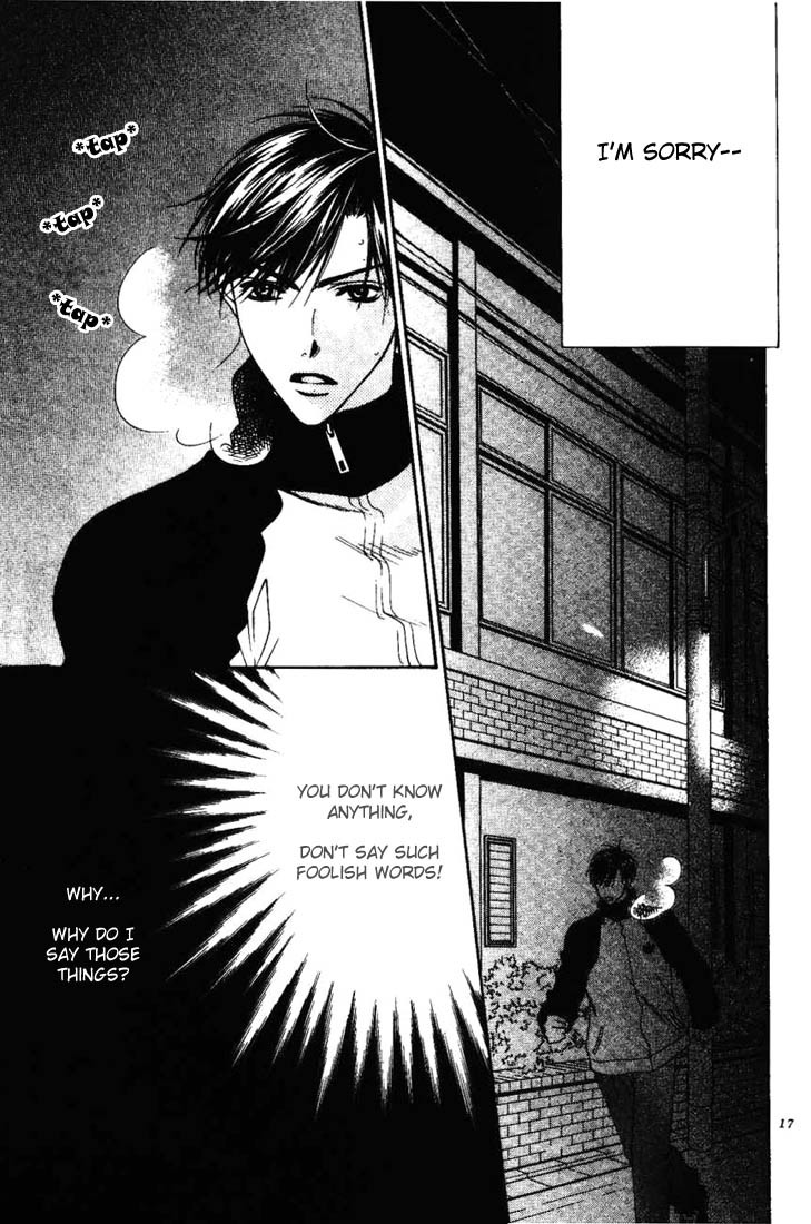 Hana Kimi Chapter 98 page 16 - Chapter 98