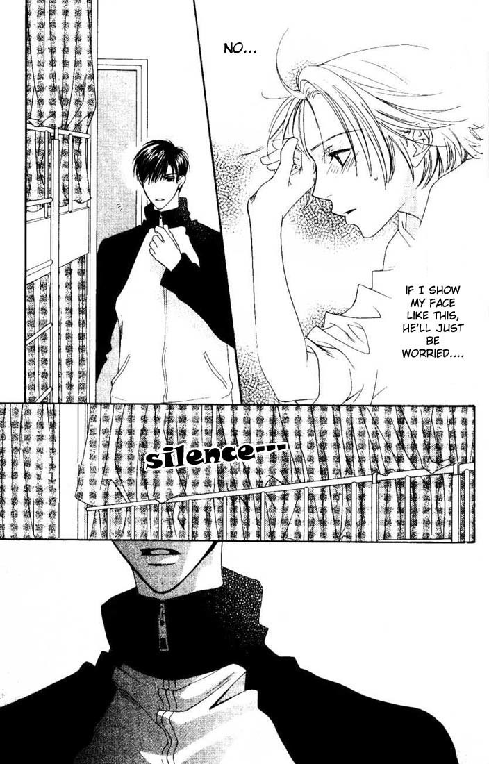 Hana Kimi Chapter 98 page 22 - Chapter 98