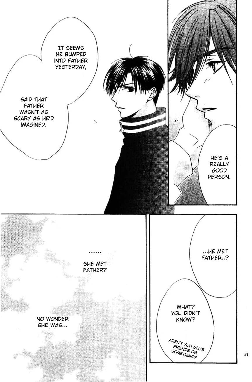 Hana Kimi Chapter 98 page 30 - Chapter 98