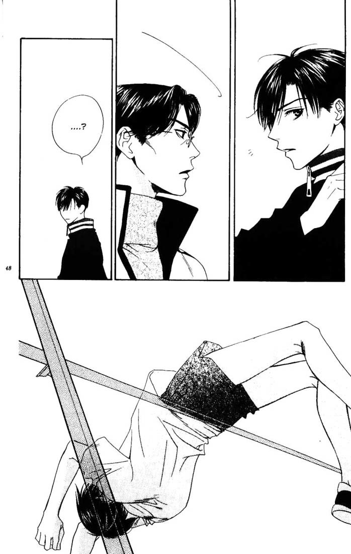 Hana Kimi Chapter 99 page 12 - Chapter 99