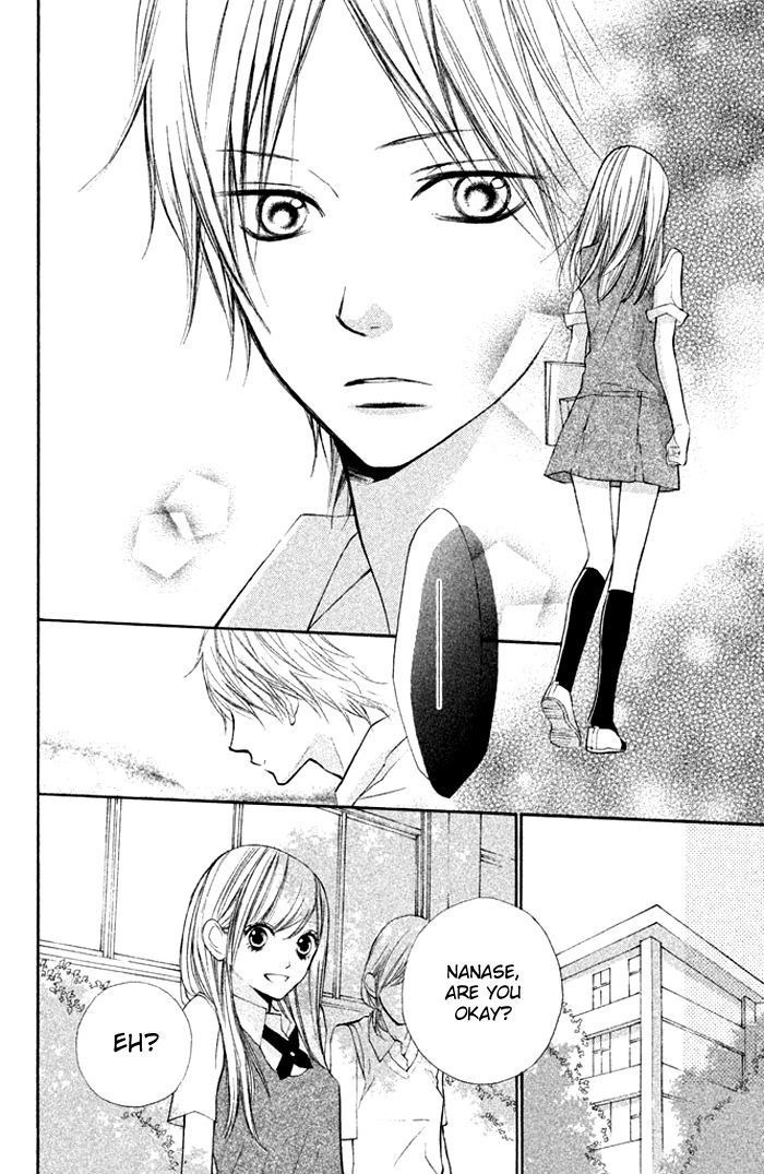 Hana-kun to Koisuru Watashi Chapter 10 page 25 - Chapter 10 : Amazing Fellow