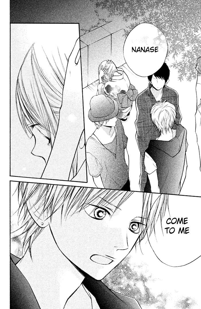 Hana-kun to Koisuru Watashi Chapter 11 page 31 - Chapter 11 : Special Day
