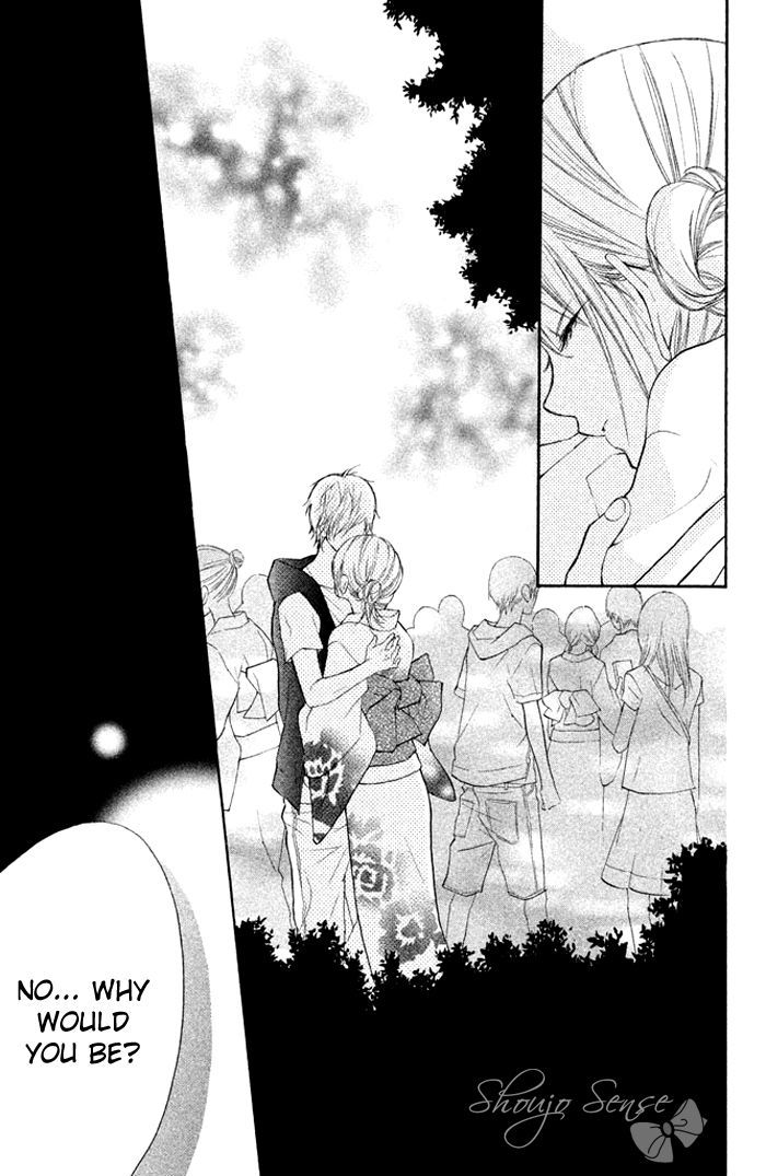 Hana-kun to Koisuru Watashi Chapter 11 page 34 - Chapter 11 : Special Day