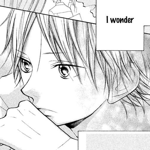 Hana-kun to Koisuru Watashi Chapter 11 : Special Day cover