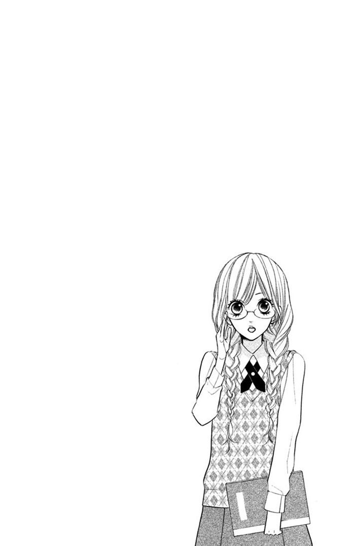 Hana-kun to Koisuru Watashi Chapter 12 page 3 - Chapter 12 : Hana's Feelings