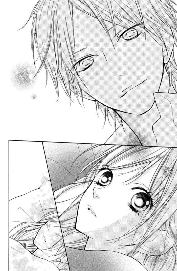 Hana-kun to Koisuru Watashi Chapter 12 page 35 - Chapter 12 : Hana's Feelings