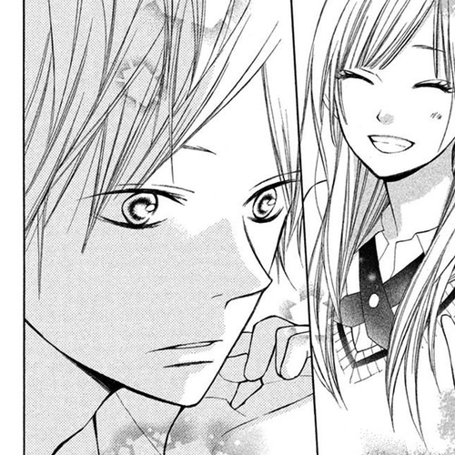 Hana-kun to Koisuru Watashi Chapter 12 : Hana's Feelings cover