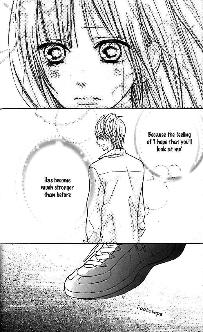 Hana-kun to Koisuru Watashi Chapter 13 page 29 - Chapter 13 : Hana-Kun's Eyes