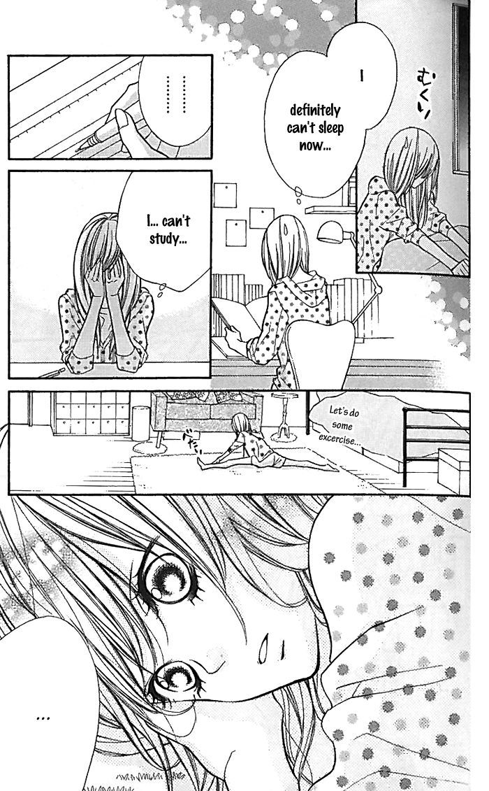 Hana-kun to Koisuru Watashi Chapter 14 page 10 - Chapter 14 : That´s right