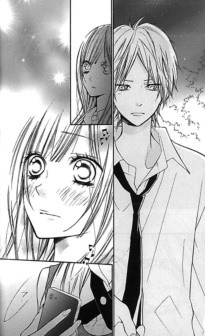 Hana-kun to Koisuru Watashi Chapter 14 page 5 - Chapter 14 : That´s right