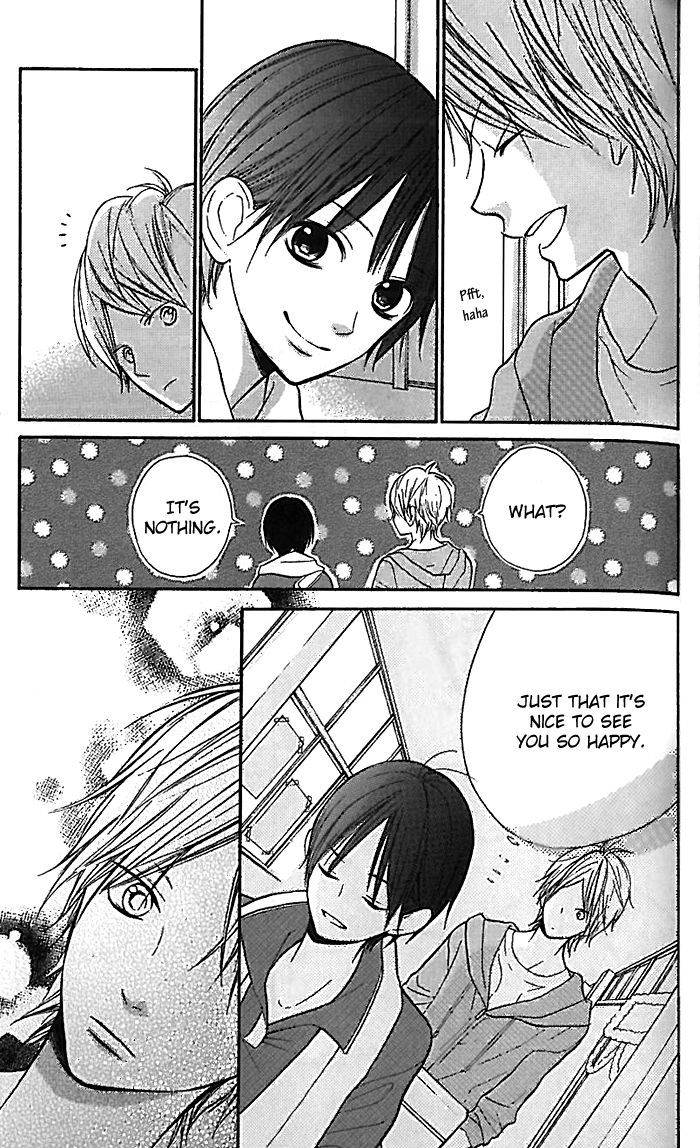 Hana-kun to Koisuru Watashi Chapter 15 page 14 - Chapter 15 : Important Person