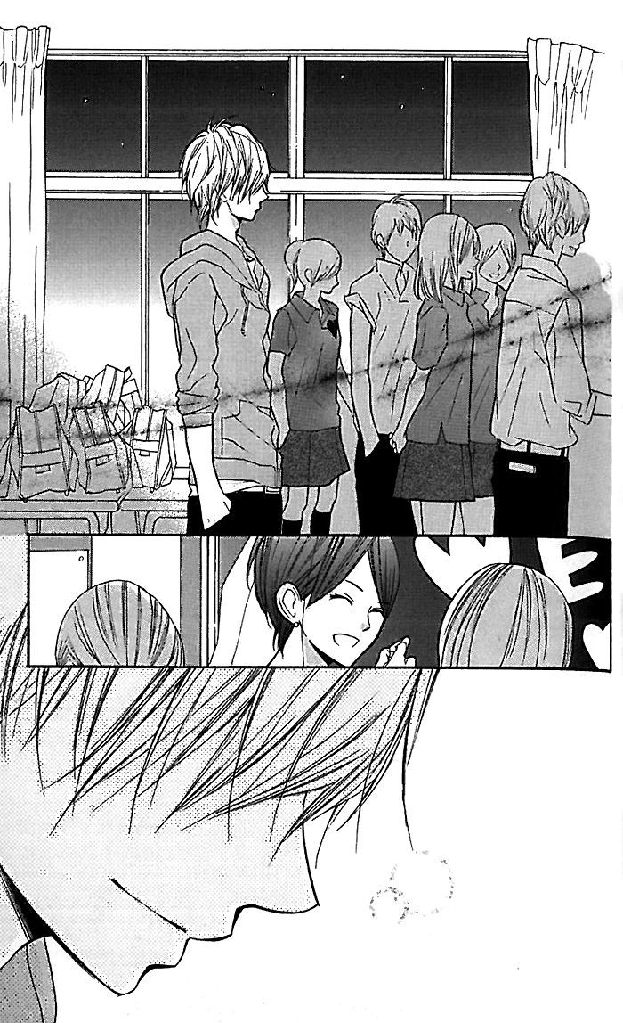 Hana-kun to Koisuru Watashi Chapter 15 page 24 - Chapter 15 : Important Person