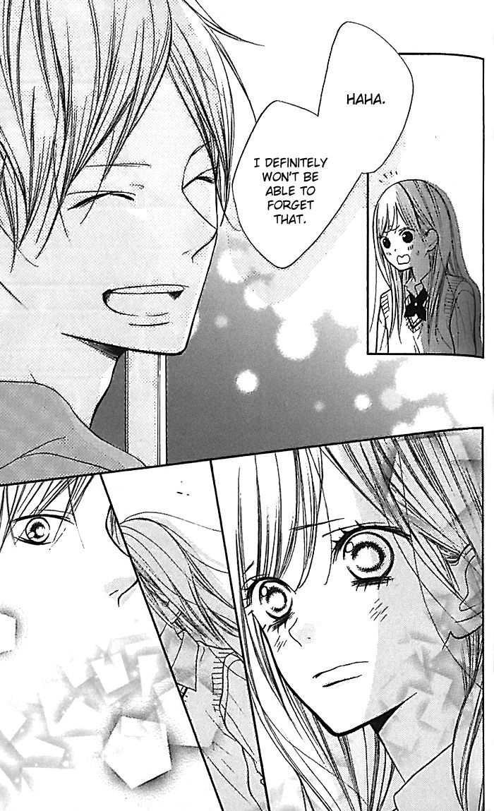 Hana-kun to Koisuru Watashi Chapter 15 page 30 - Chapter 15 : Important Person