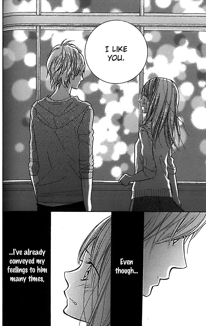 Hana-kun to Koisuru Watashi Chapter 15 page 31 - Chapter 15 : Important Person