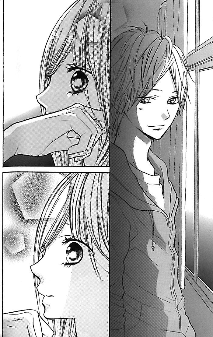 Hana-kun to Koisuru Watashi Chapter 15 page 33 - Chapter 15 : Important Person