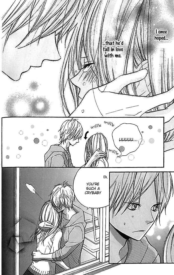 Hana-kun to Koisuru Watashi Chapter 15 page 36 - Chapter 15 : Important Person