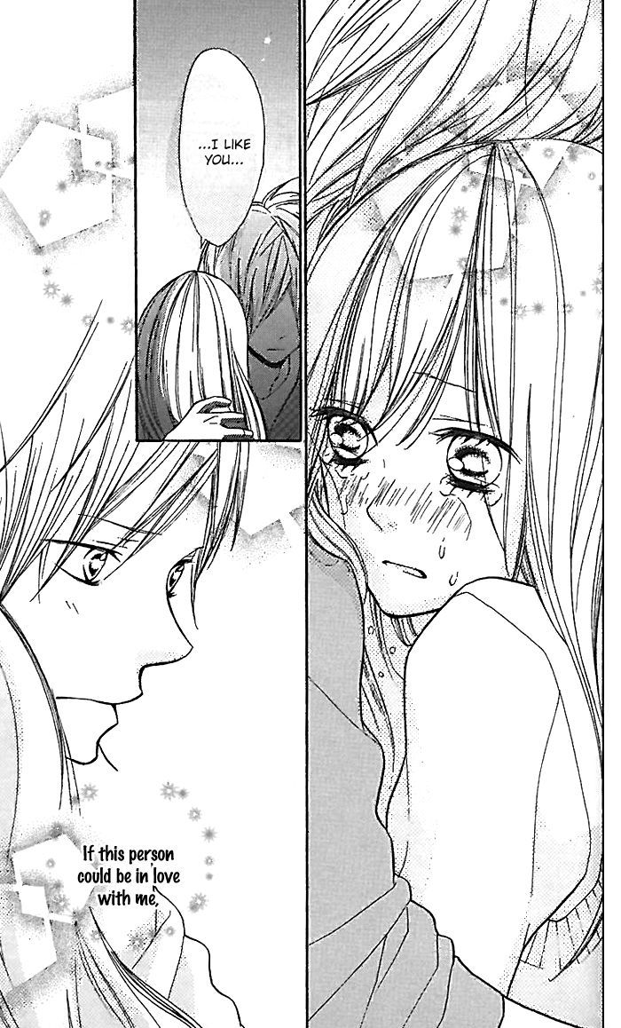 Hana-kun to Koisuru Watashi Chapter 15 page 37 - Chapter 15 : Important Person
