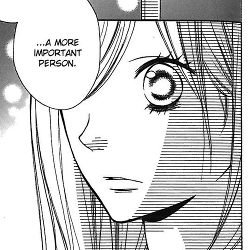 Hana-kun to Koisuru Watashi Chapter 15 : Important Person cover