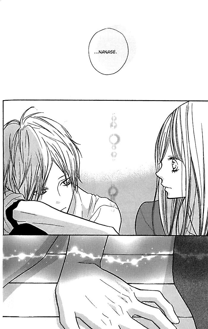 Hana-kun to Koisuru Watashi Chapter 16 page 29 - Chapter 16 : Girlfriend