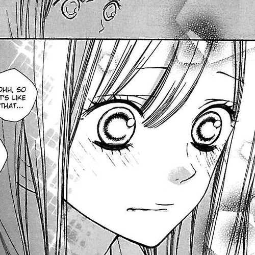 Hana-kun to Koisuru Watashi Chapter 16 : Girlfriend cover