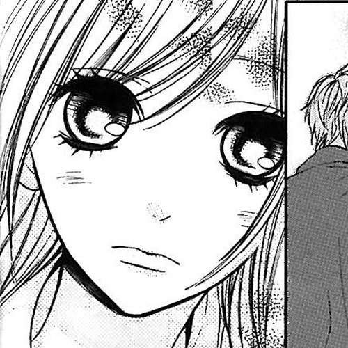 Hana-kun to Koisuru Watashi Chapter 17 : Hana-kun's Hand cover