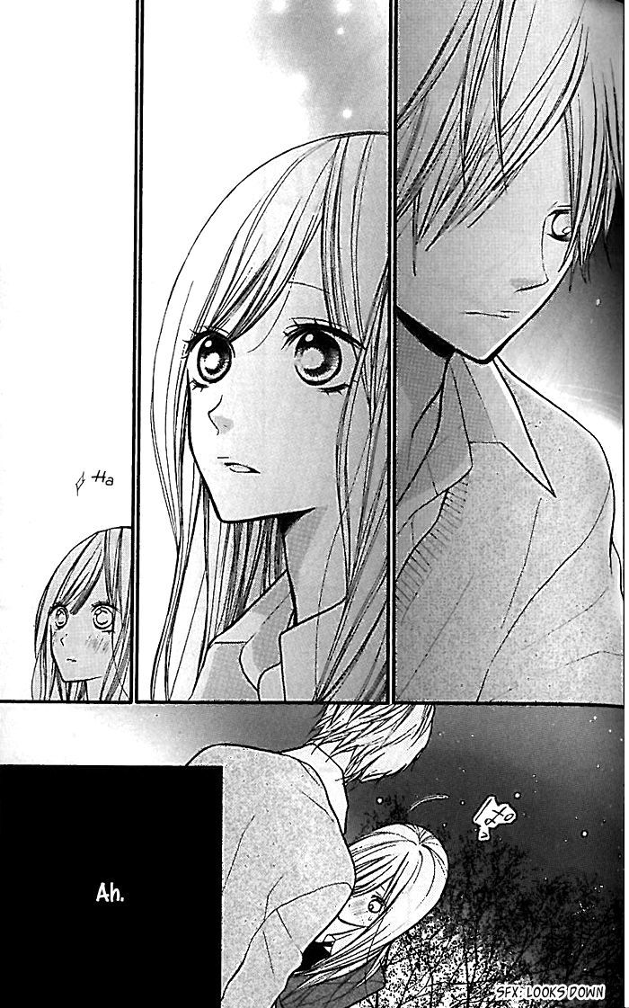 Hana-kun to Koisuru Watashi Chapter 18 page 32 - Chapter 18 : Even Though I Love You
