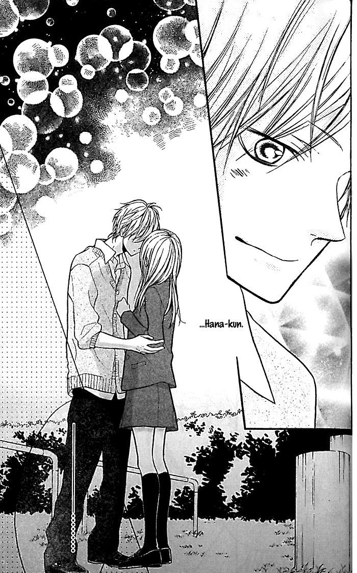 Hana-kun to Koisuru Watashi Chapter 18 page 36 - Chapter 18 : Even Though I Love You