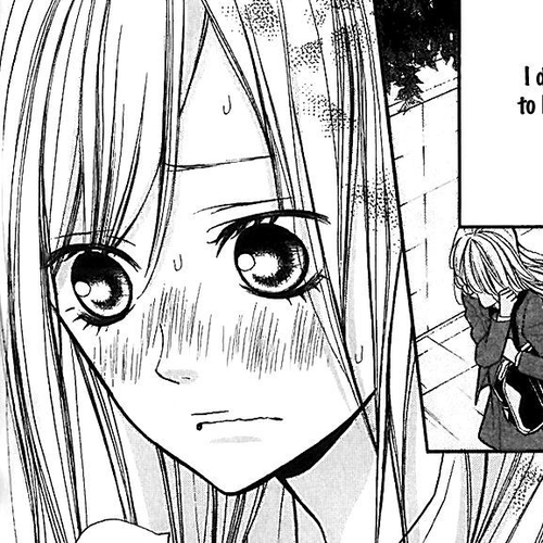 Hana-kun to Koisuru Watashi Chapter 18 : Even Though I Love You cover
