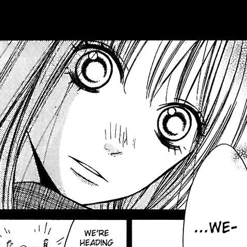 Hana-kun to Koisuru Watashi Chapter 19 : Promised Day cover