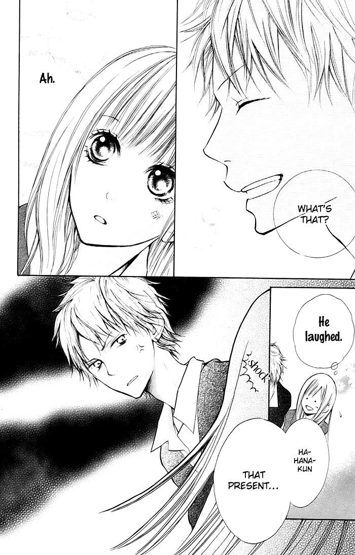 Hana-kun to Koisuru Watashi Chapter 2 page 15 - Chapter 2 : Don't Mind, Don't Mind