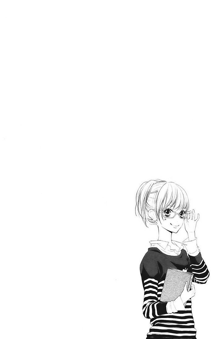Hana-kun to Koisuru Watashi Chapter 2 page 3 - Chapter 2 : Don't Mind, Don't Mind