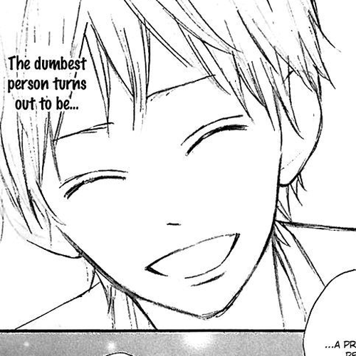 Hana-kun to Koisuru Watashi Chapter 20.5 : Extra cover