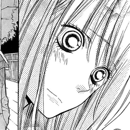 Hana-kun to Koisuru Watashi Chapter 20 : My First Kiss cover