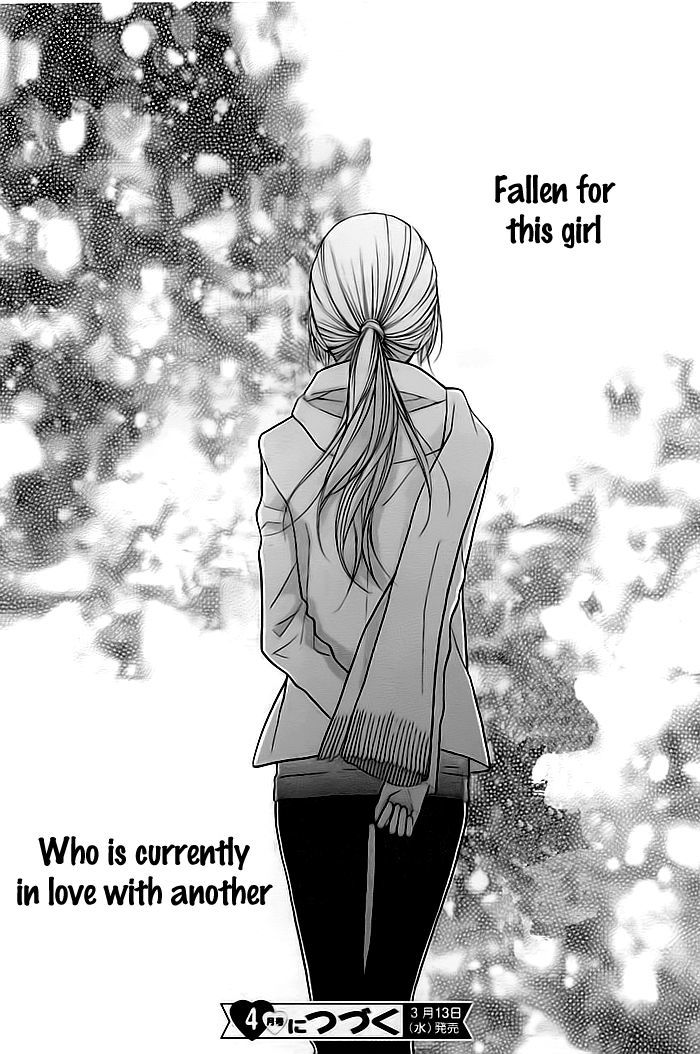 Hana-kun to Koisuru Watashi Chapter 21 page 41 - Chapter 21