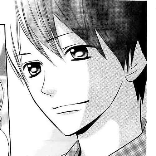 Hana-kun to Koisuru Watashi Chapter 21 cover