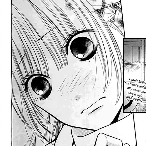 Hana-kun to Koisuru Watashi Chapter 22 cover