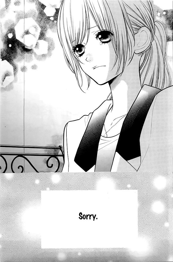 Hana-kun to Koisuru Watashi Chapter 23 page 14 - Chapter 23