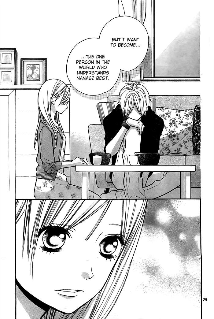 Hana-kun to Koisuru Watashi Chapter 23 page 30 - Chapter 23